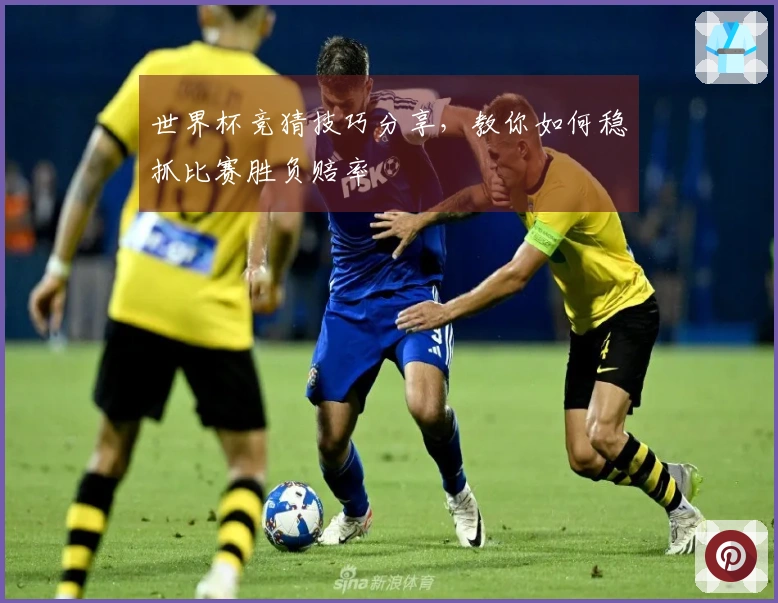 世界杯竞猜技巧分享，教你如何稳抓比赛胜负赔率