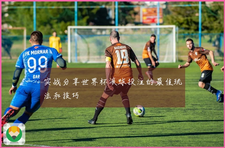 实战分享世界杯滚球投注的最佳玩法和技巧