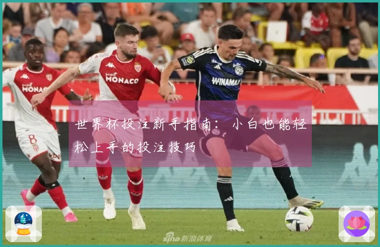 世界杯投注新手指南：小白也能轻松上手的投注技巧