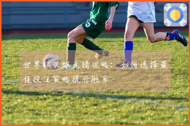 世界杯买球竞猜攻略：如何选择最佳投注策略提升胜率