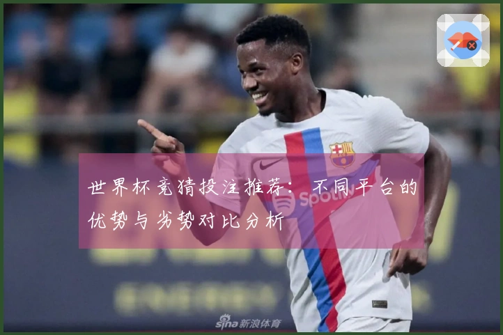 世界杯竞猜投注推荐：不同平台的优势与劣势对比分析