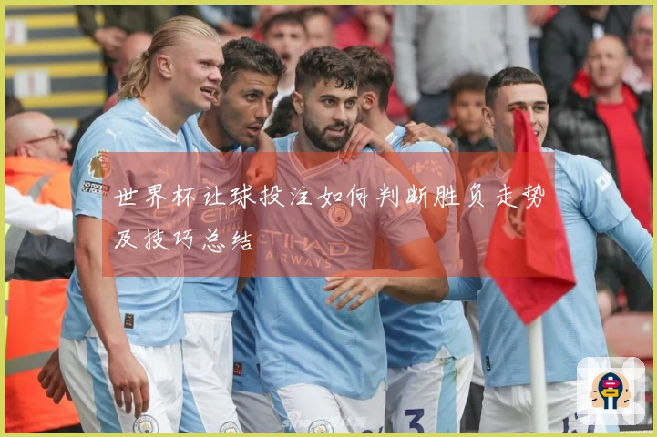 世界杯让球投注如何判断胜负走势及技巧总结